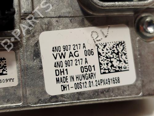 Electronic module PORSCHE 911 Convertible (992) 3.8 Turbo S (992650) | BP24398259M83 - Image 5