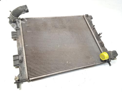 water-radiator-hyundai-i30-gd-2011-28538949 main image