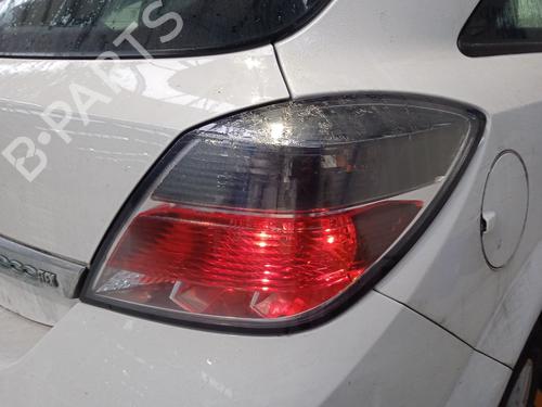 Left headlight OPEL ASTRA H GTC (A04) 1.7 CDTI (L08) | BP33192276C28 - Image 27