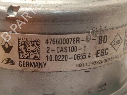 ABS pump DACIA DOKKER MPV (KE_)  | BP12216761M43 