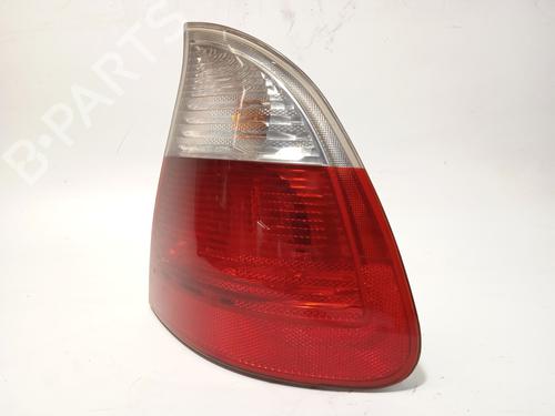 Right taillight BMW 3 Touring (E46) 330 xd | BP29827568C35 - Image 2