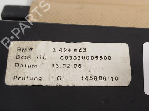 Rear parcel shelf BMW X3 (E83) 2.0 d | BP31095786C85 - Image 3