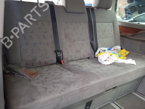 Intercooler VW MULTIVAN T5 (7HM, 7HN, 7HF, 7EF, 7EM, 7EN) 2.5 TDI | BP31375341M30 