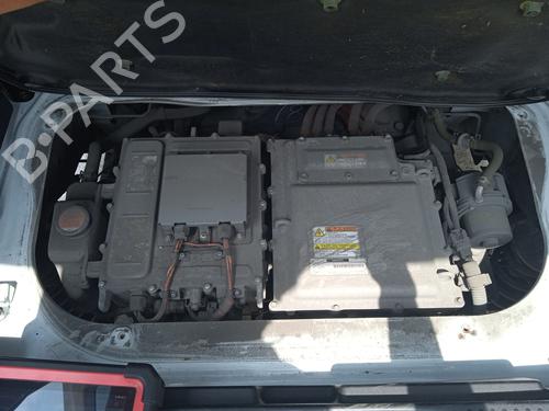 Vacuum pump PEUGEOT ION Electric | BP26592366M80 