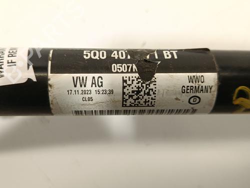 Left front driveshaft SEAT LEON (KL1, KLG) 1.5 eTSI | BP36879937M38 - Image 4