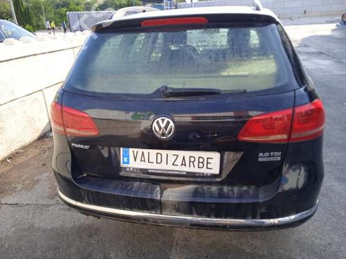 Intercooler VW PASSAT B7 Variant (365) 2.0 TDI | BP13702710M30  - Image 11