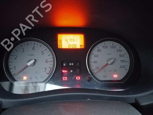 AC compressor DACIA SANDERO 1.4 (BS0C, BS0A, BS0G, BS1F, BS0E) | BP7200277M34 - Image 22