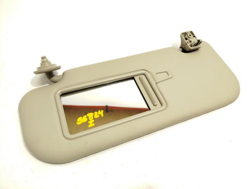 Used Left sun visor KIA CARENS IV 1.6 GDi (135 hp) 29932978