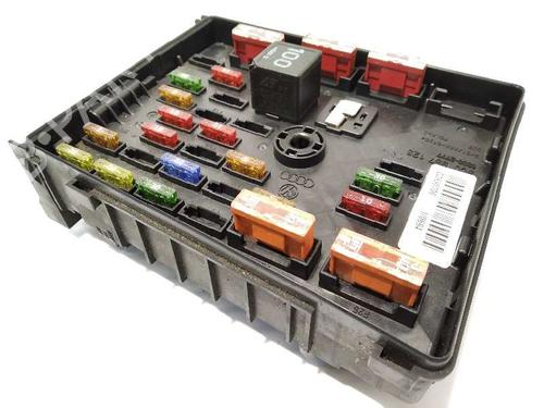 Used Fuse box VW PASSAT B6 (3C2) 2.0 TDI 16V (140 hp) 5129673