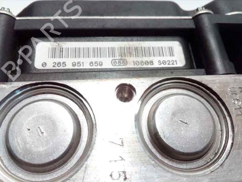 ABS pump TOYOTA AURIS (_E15_)  | BP4556254M43 