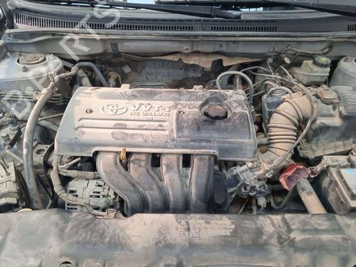 Left headlight TOYOTA COROLLA (_E12_) 1.6 VVT-i (ZZE121_, ZZE121R) | BP40150914C28 - Image 11
