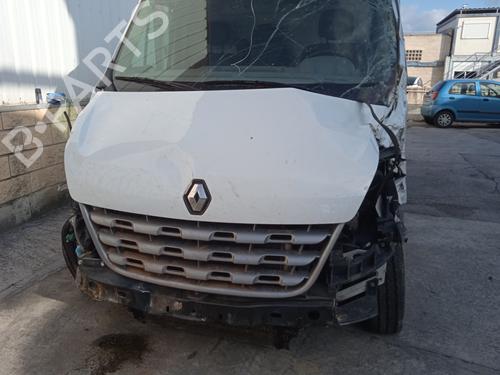 Radiator fan RENAULT MASTER III Van (FV) 2.3 dCi 125 FWD (FV0C, FV0D, FV0G, FV0H, FV0J, FV0K,... | BP27366208M35  - Image 7