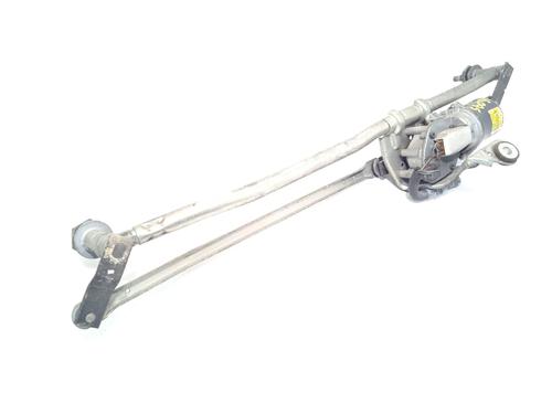 Used Front wiper motor RENAULT MASTER II Van (FD) 2.5 dCi (120 hp) 26680875