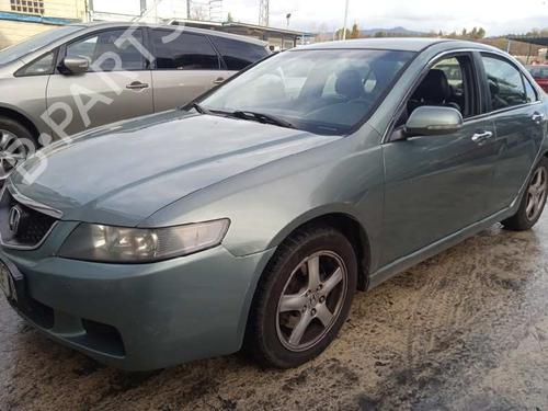 Rear left window mechanism HONDA ACCORD VII (CL, CN) 2.2 i-CTDi (CN1) | BP13010526C24 