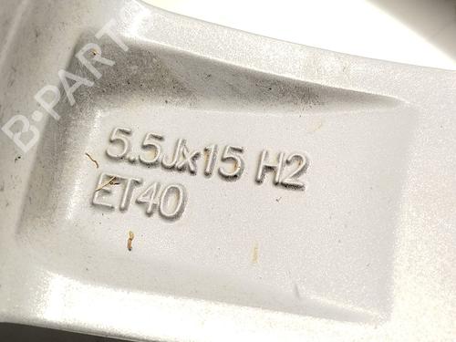 Rim SEAT IBIZA V (KJ1, KJG) 1.0 TSI | BP29885231C45