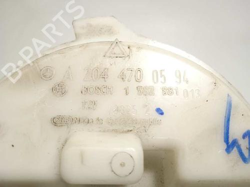 Fuel pump MERCEDES-BENZ C-CLASS (W204) C 200 CDI (204.007, 204.006) | BP6952295M76 