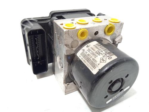 Used ABS pump RENAULT FLUENCE (L3_) Z.E. (95 hp) 26208283