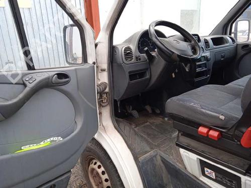 Instrument cluster MERCEDES-BENZ SPRINTER 3-t Van (B903)  | BP10969472C47 