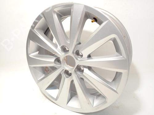 Used Rim SEAT IBIZA V (KJ1, KJG) 1.0 TSI (95 hp) 29604235