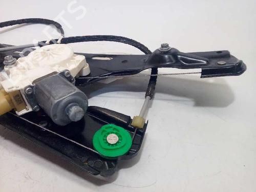 Front right window mechanism BMW X1 (E84) sDrive 16 d | BP5670987C23
