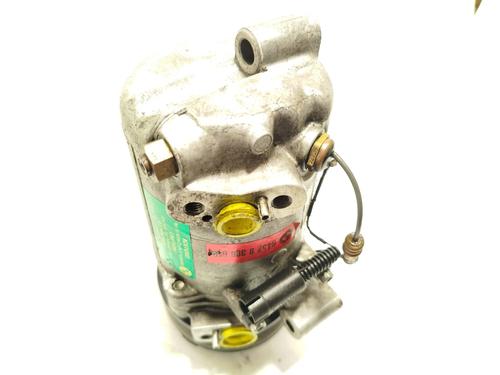 AC compressor BMW 3 (E46) 320 d | BP27693459M34