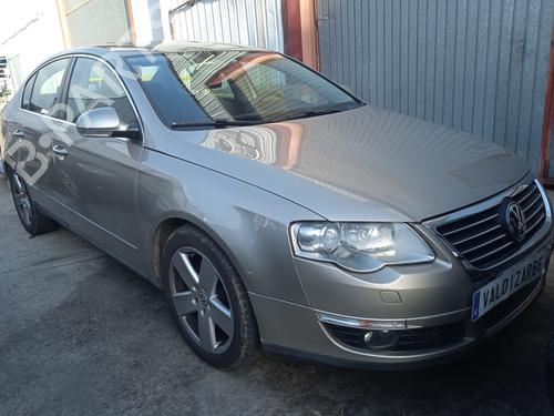 Used Parts VW PASSAT B6 (3C2)  2.0 TDI  4683292