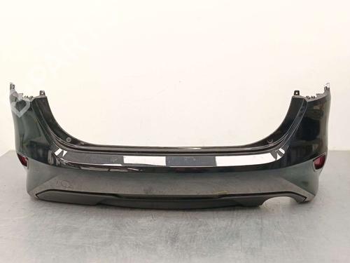 Bak støtfanger Bak støtfanger KIA CEED (CD) 1.5 T-GDI Eco-Dynamics+ (160 hp) 39688340 39688340