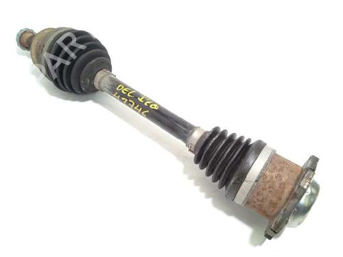 Left front driveshaft SEAT IBIZA IV (6J5, 6P1) | BP11854106M38
