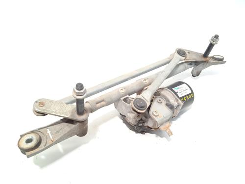 Used Front wiper motor OPEL MOKKA / MOKKA X (J13) 1.6 CDTI 4x4 (_76) (136 hp) 24529292