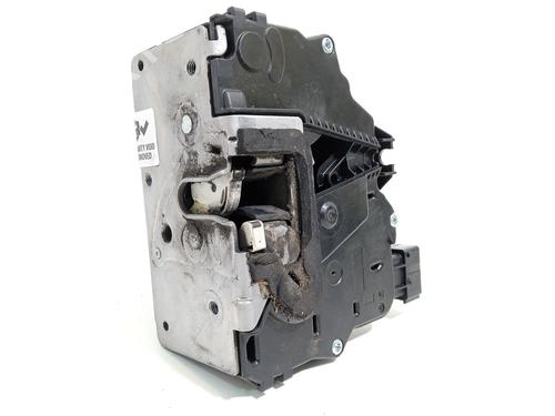 Used Front right lock FIAT DUCATO Van (250_) 130 Multijet 2,3 D (131 hp) 20935711