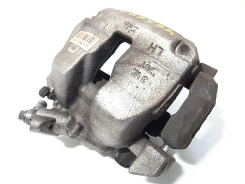 Used Left front brake caliper PEUGEOT 3008 II SUV (MC_, MR_, MJ_, M4_) 1.5 BlueHDi 130 (131 hp) 11562799
