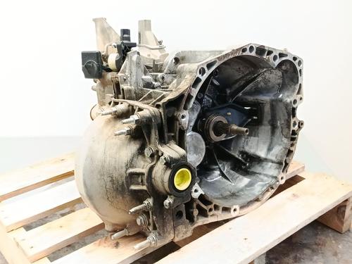 Used Gearbox Gearbox PEUGEOT 508 I (8D_) 2.0 HDi (140 hp) 34536242 34536242
