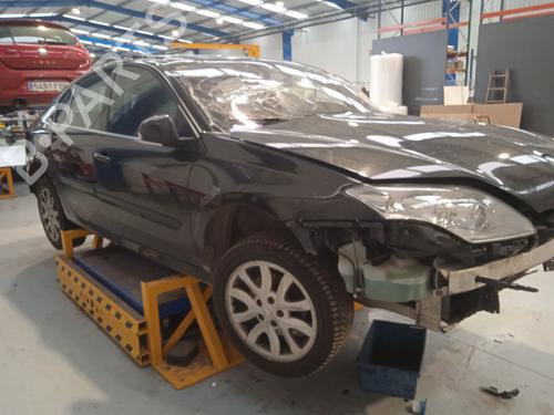 Brugte RENAULT LAGUNA III (BT0/1)  2.0 dCi (BT01, BT08, BT09, BT0E, BT0K, BT12, BT1C, BT1D,...  4646263