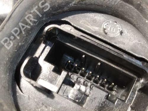Rear left lock VW GOLF VI (5K1) 2.0 TDI | BP4823462C100 