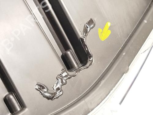 Right headlight PEUGEOT 208 I (CA_, CC_) 1.6 GTi | BP29351121C29 