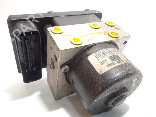 Used ABS pump NISSAN PATHFINDER III (R51) 2.5 dCi (174 hp) 9091890