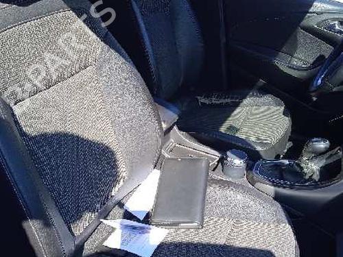 Left tailgate light OPEL ASTRA J (P10) 1.7 CDTI (68) | BP7514245C79 