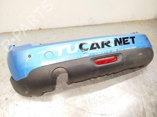 Rear bumper MINI MINI (F55) One D | BP30485936C8 - Image 2