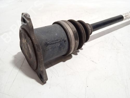 Left rear driveshaft SUZUKI VITARA (LY) 1.0 AllGrip (APK 310) | BP33463207M40 - Image 4