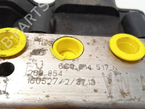 ABS pump VW POLO V (6R1, 6C1)  | BP29305975M43 