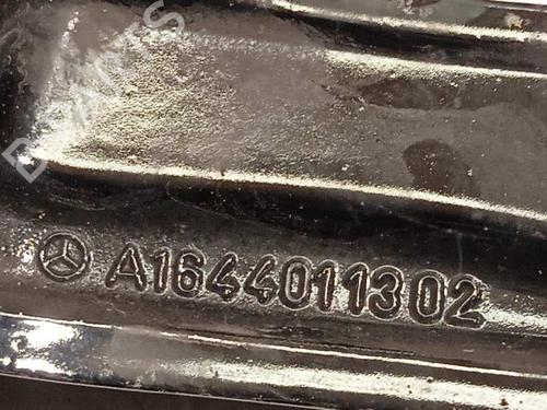 Rim MERCEDES-BENZ M-CLASS (W164) ML 320 CDI 4-matic (164.122) | BP10638936C45 