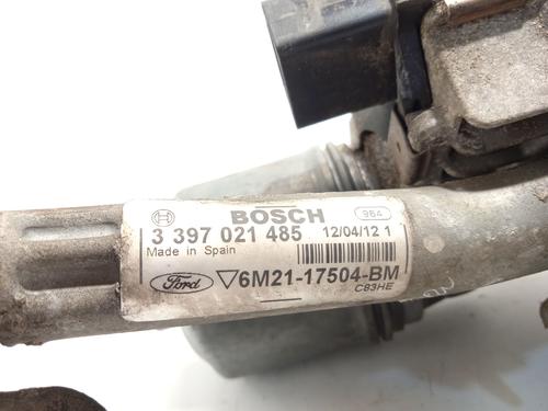 Front wiper motor FORD S-MAX (WA6)  | BP19265425M29 