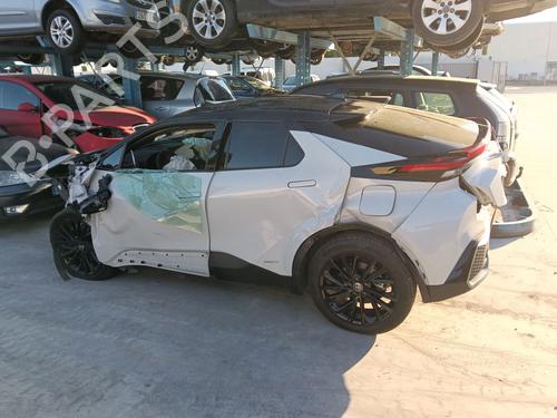 Steering column stalk TOYOTA C-HR (_X1_) 2.0 Hybrid (MAXH10) | BP36359645I23  - Image 10