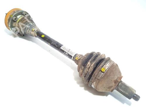 Left front driveshaft SEAT IBIZA IV (6J5, 6P1) 1.2 TSI (90 hp) 6R0407761K