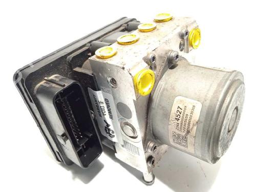 Used ABS pump OPEL INSIGNIA A (G09) [2008-2017]  9115179