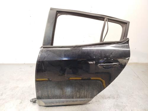 Tür links hinten für RENAULT MEGANE III Hatchback (BZ0/1_, B3_) 1.6 16V (BZ1B, BZ1H) (110 hp) 25719362