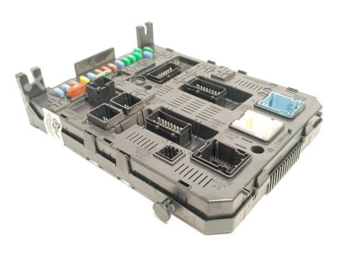 Used Fuse box CITROËN C4 Grand Picasso I (UA_) 1.6 HDi (109 hp) 27569518