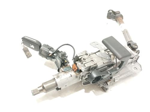 Used Steering column Steering column PEUGEOT 3008 II SUV (MC_, MR_, MJ_, M4_) 1.5 BlueHDi 130 (131 hp) 33538649 33538649