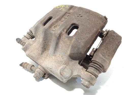 Used Left front brake caliper NISSAN X-TRAIL I (T30) 2.2 dCi 4x4 (136 hp) 11563044