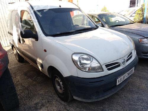 NISSAN KUBISTAR Van (X76) 1.5 dCi (65 hp) 538864